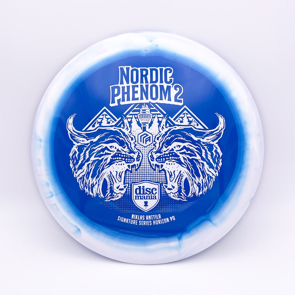 Nordic Phenom 2
