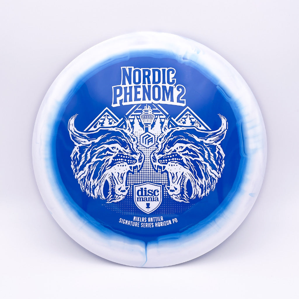 Nordic Phenom 2