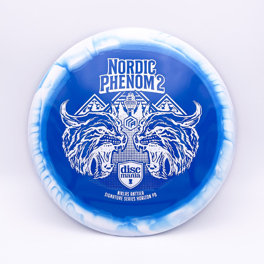Nordic Phenom 2