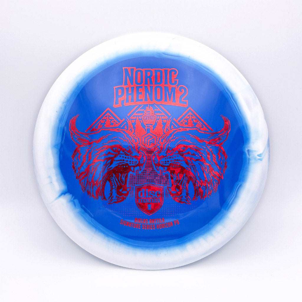 Nordic Phenom 2