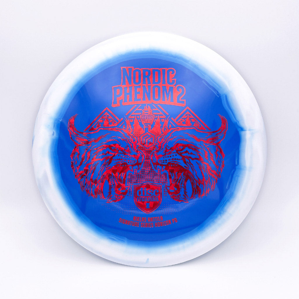 Nordic Phenom 2