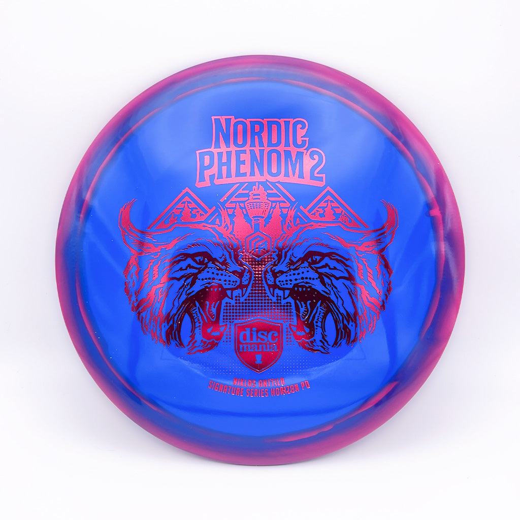 Nordic Phenom 2