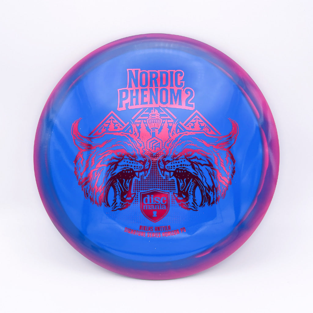 Nordic Phenom 2