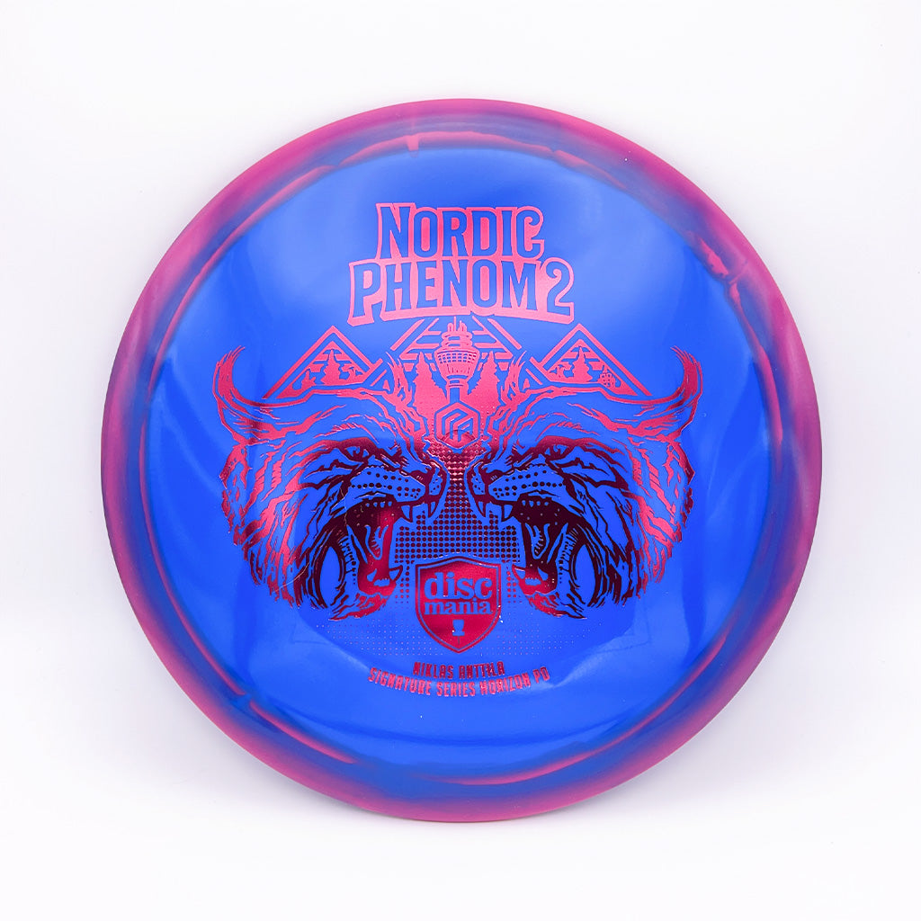 Nordic Phenom 2