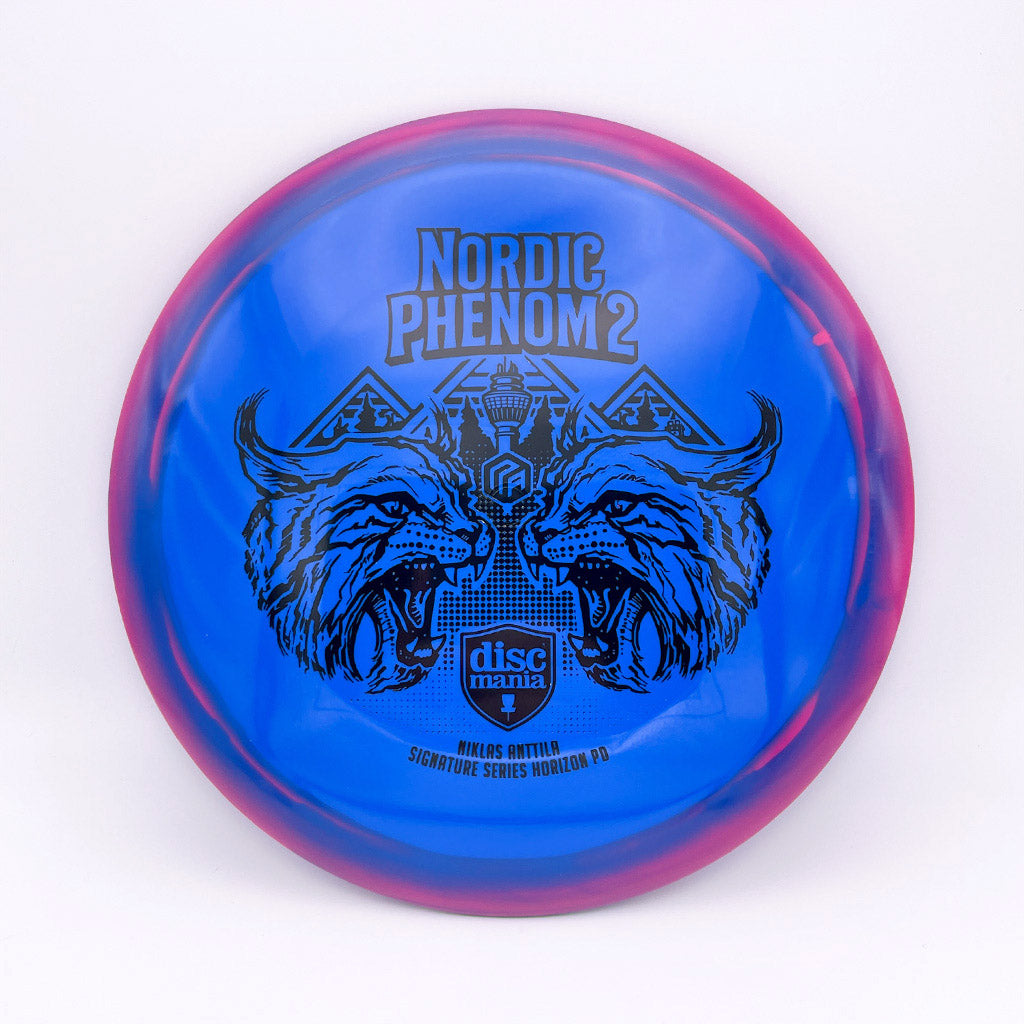 Nordic Phenom 2