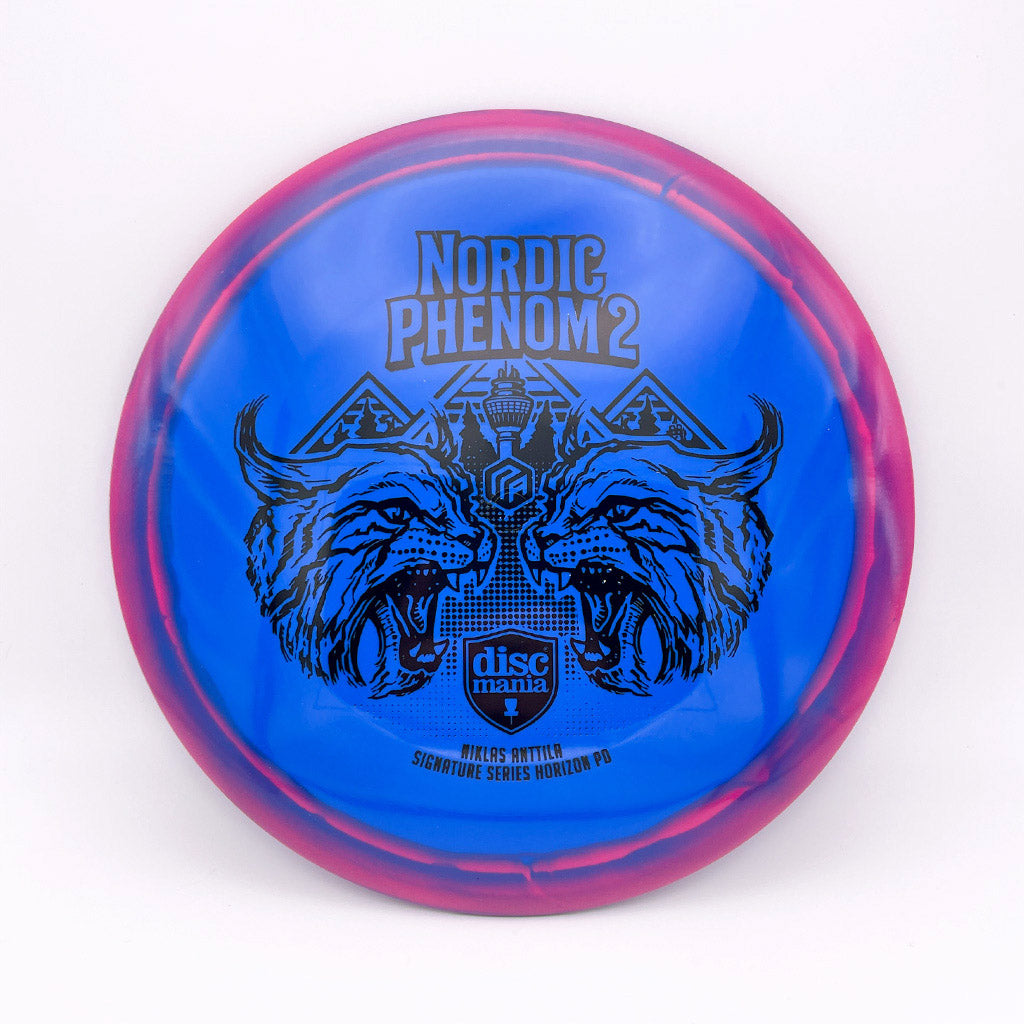 Nordic Phenom 2