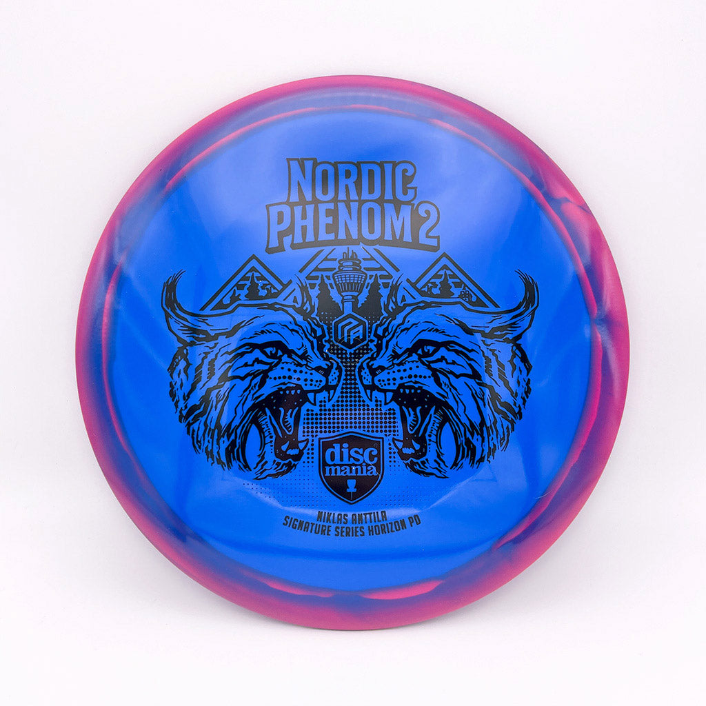 Nordic Phenom 2