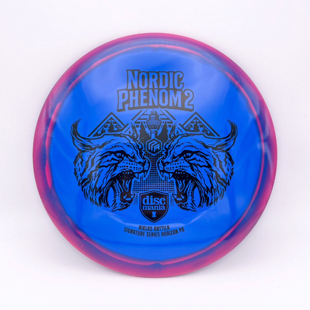 Nordic Phenom 2