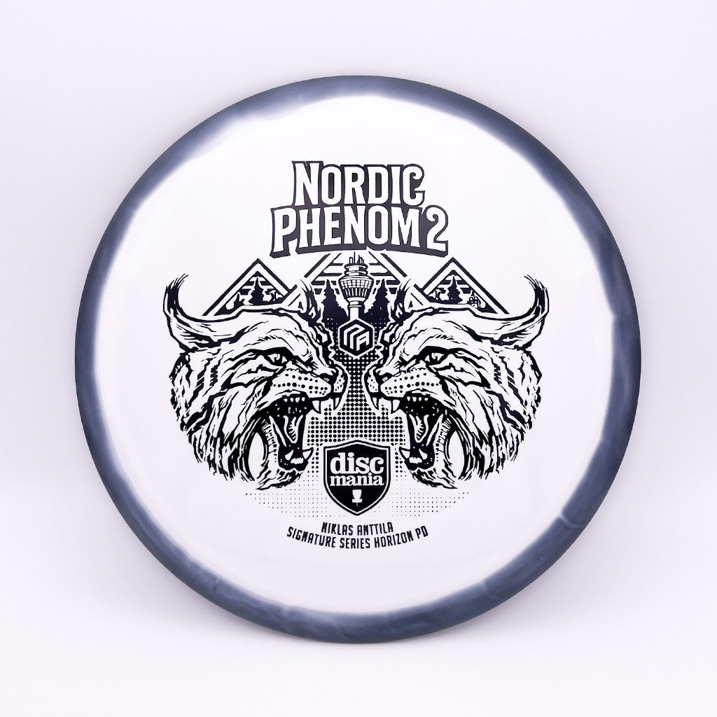 Nordic Phenom 2