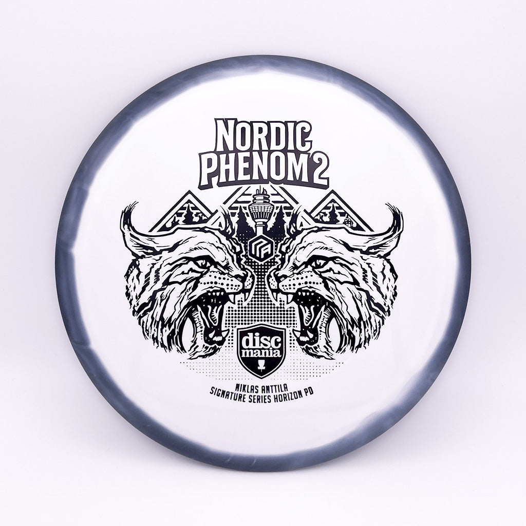 Nordic Phenom 2