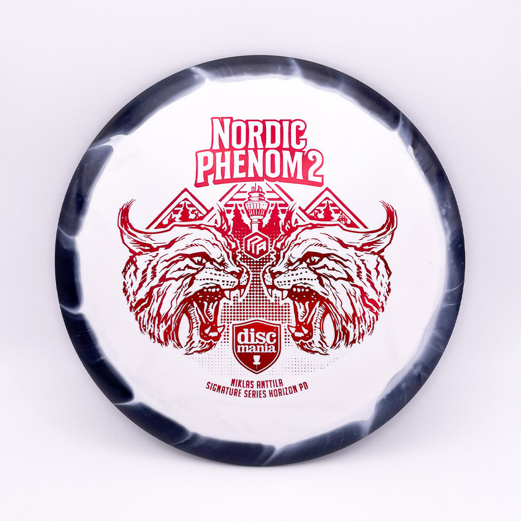 Nordic Phenom 2