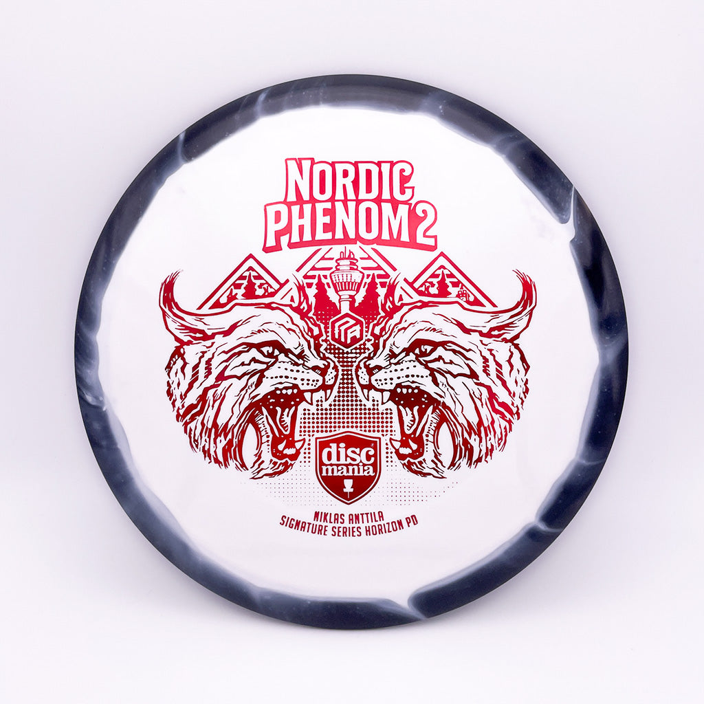 Nordic Phenom 2