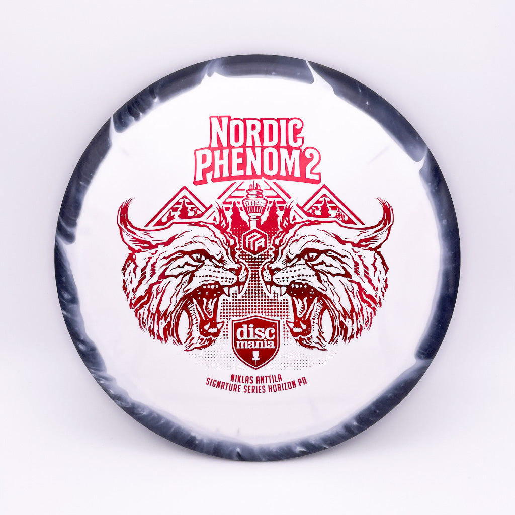 Nordic Phenom 2