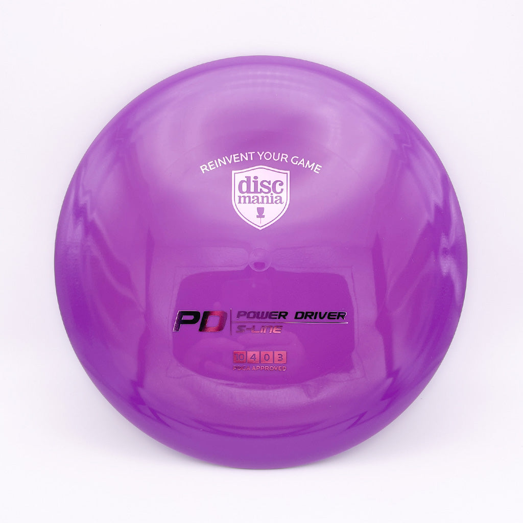Discmania S-Line PD