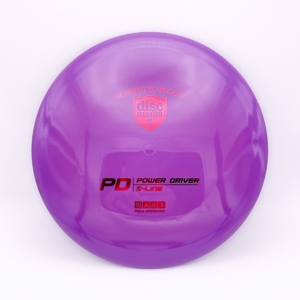 Discmania S-Line PD