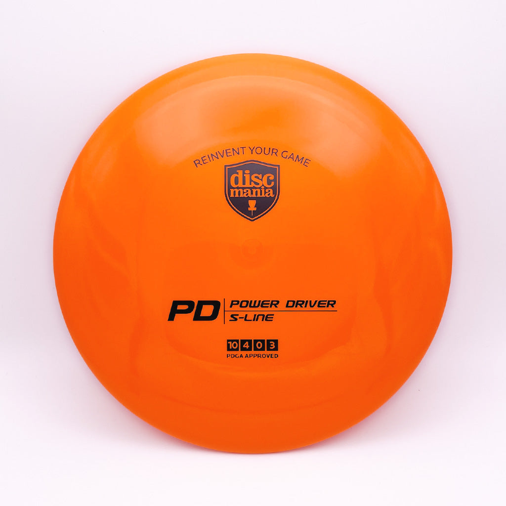 Discmania S-Line PD