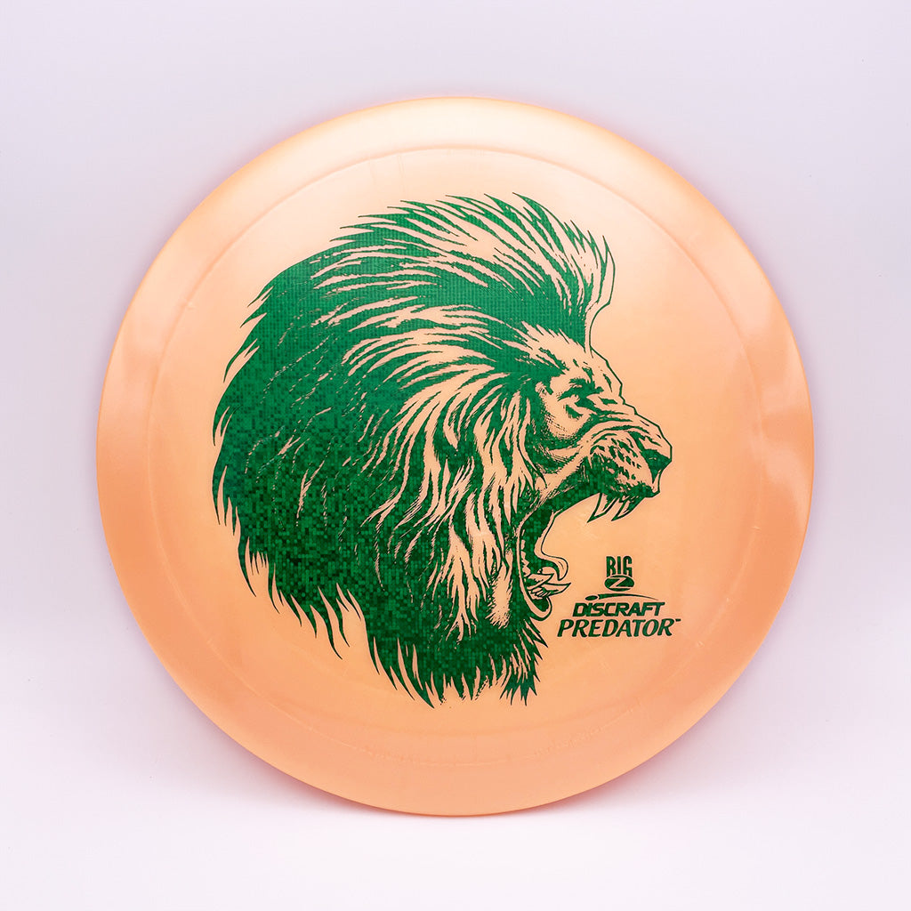 Discraft Big Z Predator