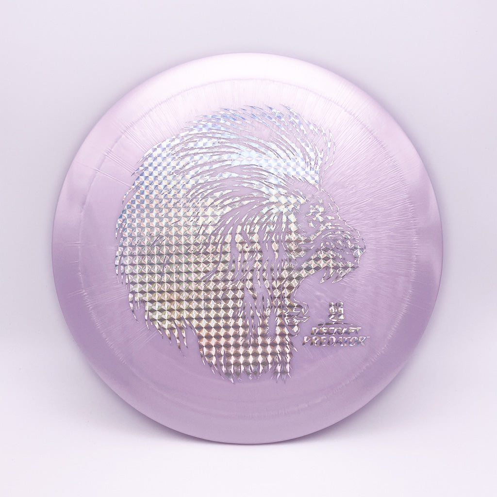 Discraft Big Z Predator