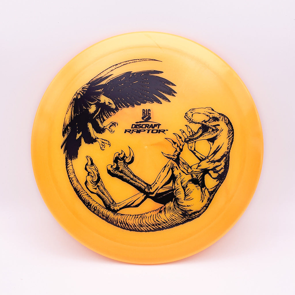Discraft Big Z Raptor