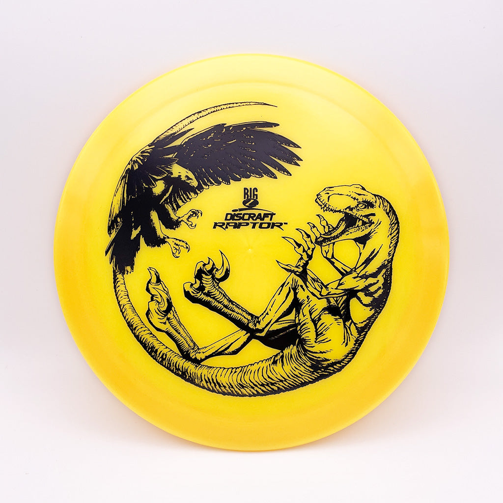Discraft Big Z Raptor
