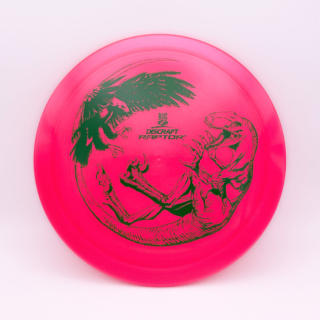 Discraft Big Z Raptor
