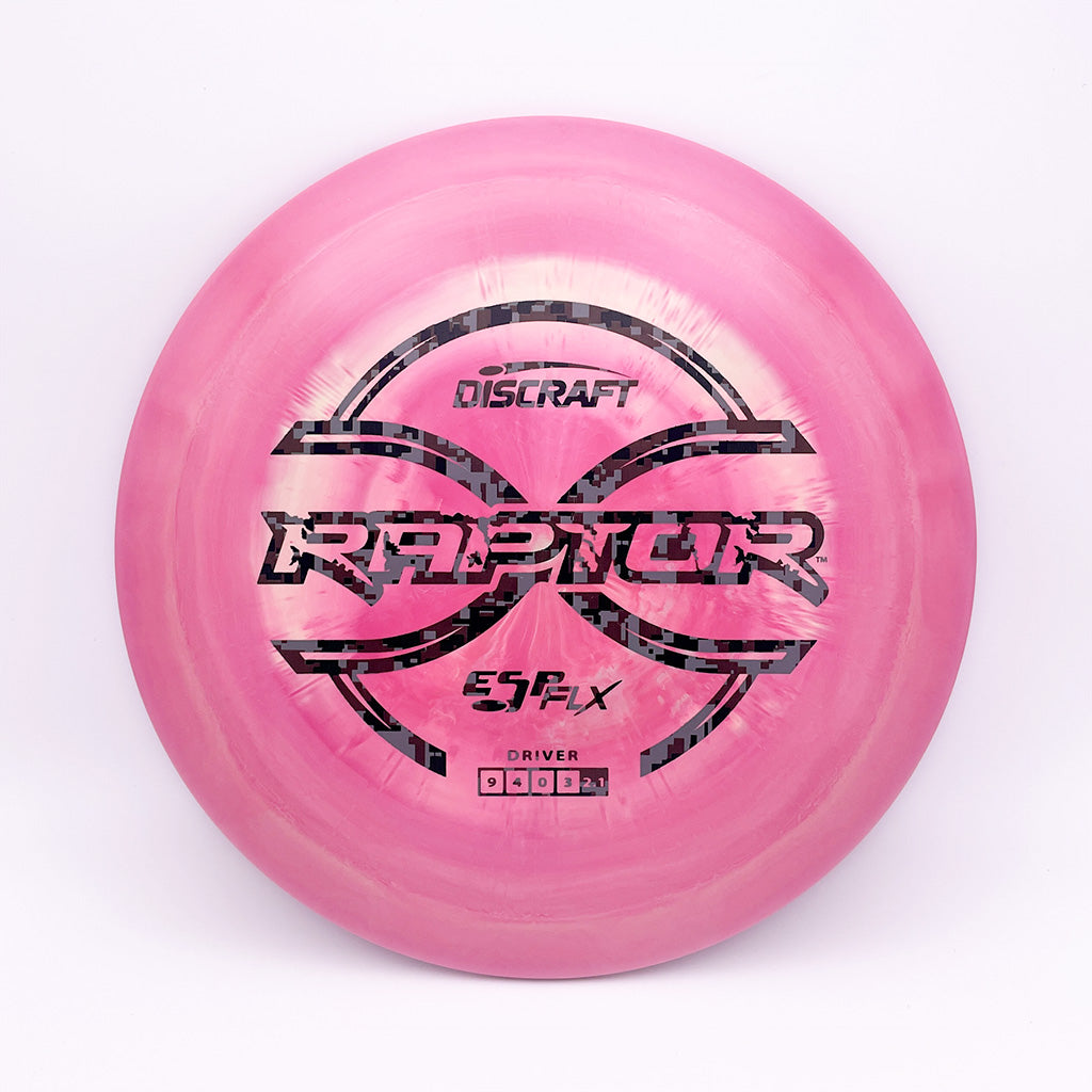Discraft ESP FLX Raptor
