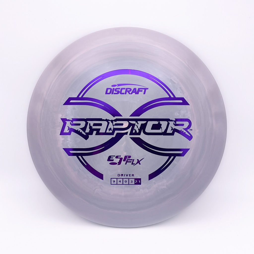 Discraft ESP FLX Raptor