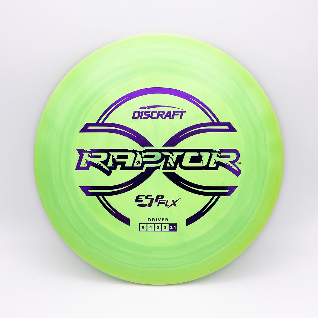 Discraft ESP FLX Raptor