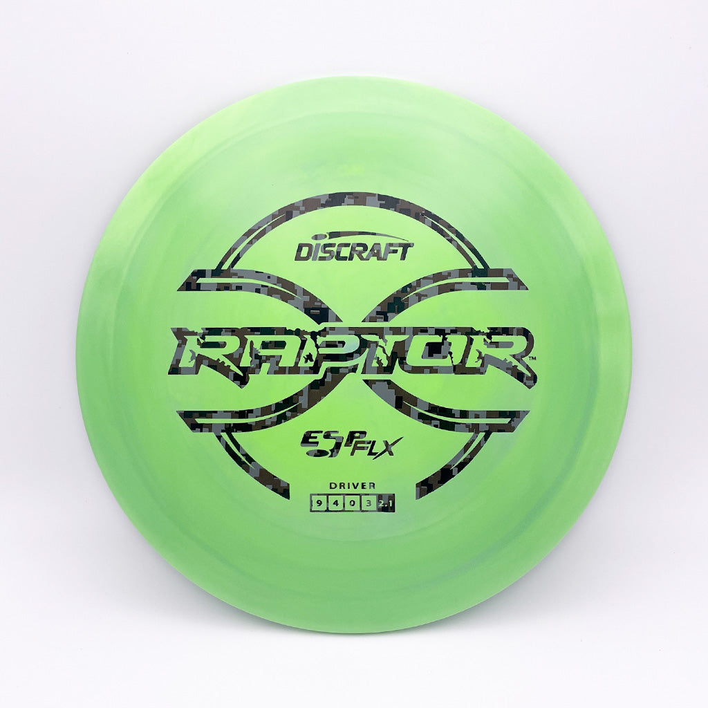 Discraft ESP FLX Raptor