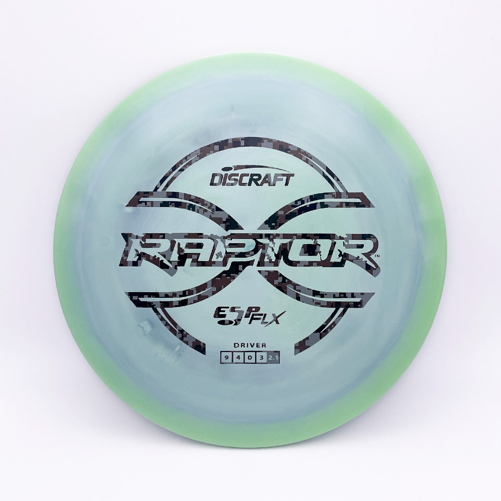Discraft ESP FLX Raptor
