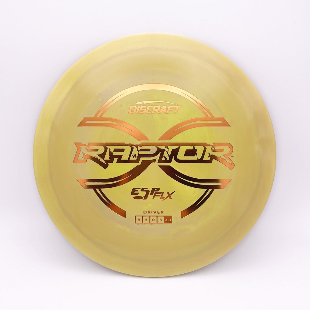 Discraft ESP FLX Raptor