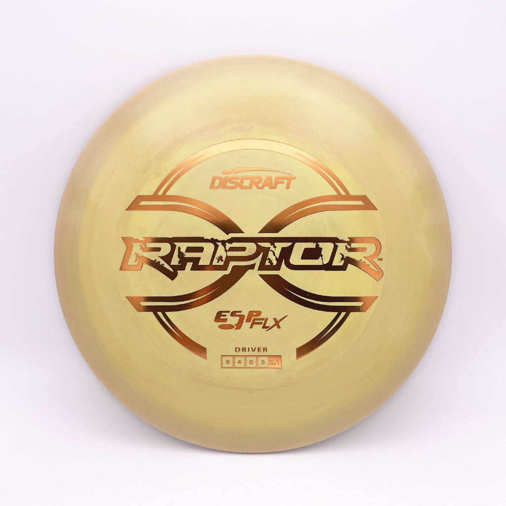 Discraft ESP FLX Raptor