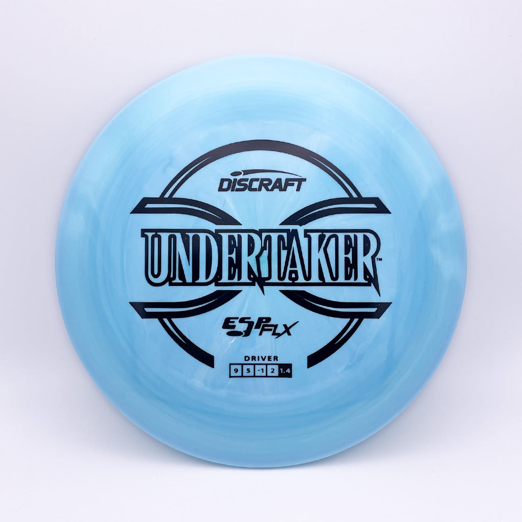Discraft ESP FLX Undertaker