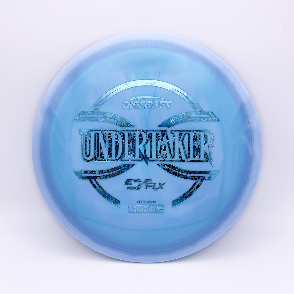 Discraft ESP FLX Undertaker