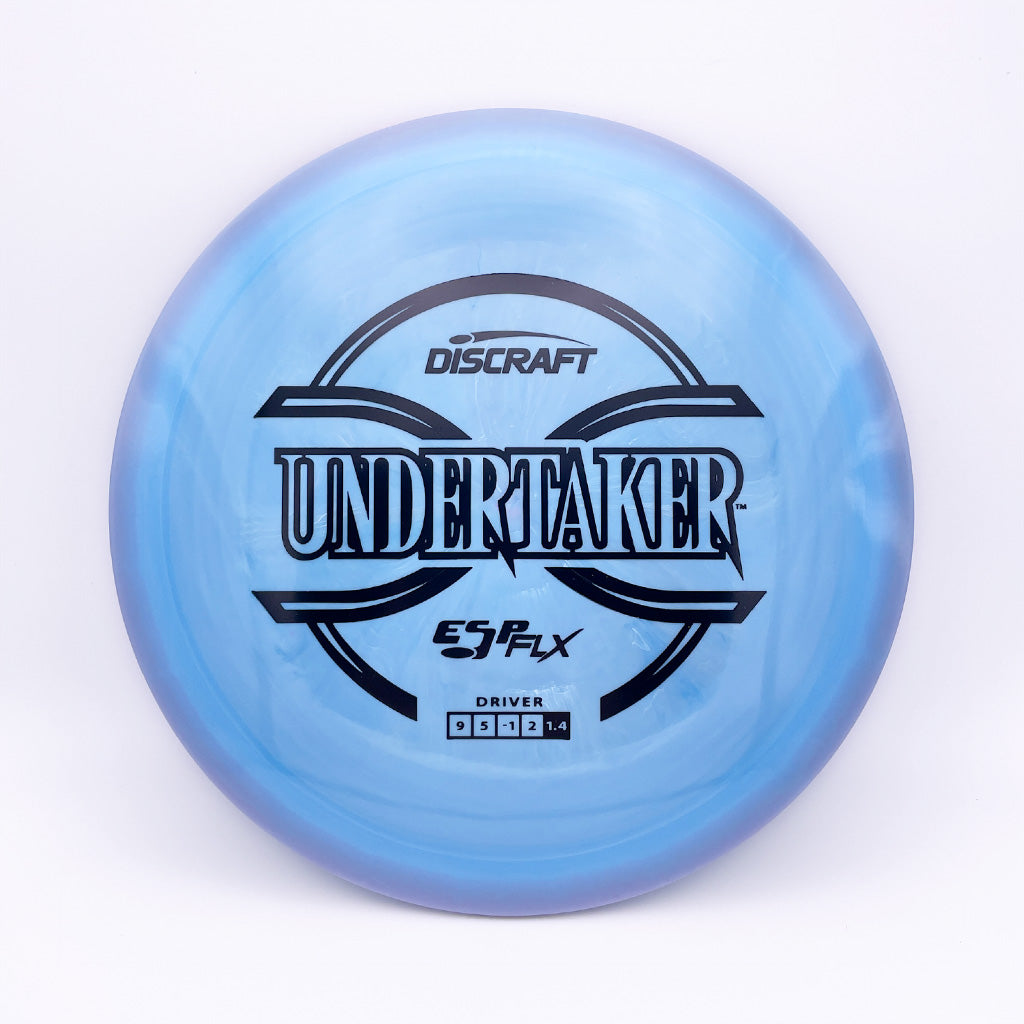 Discraft ESP FLX Undertaker