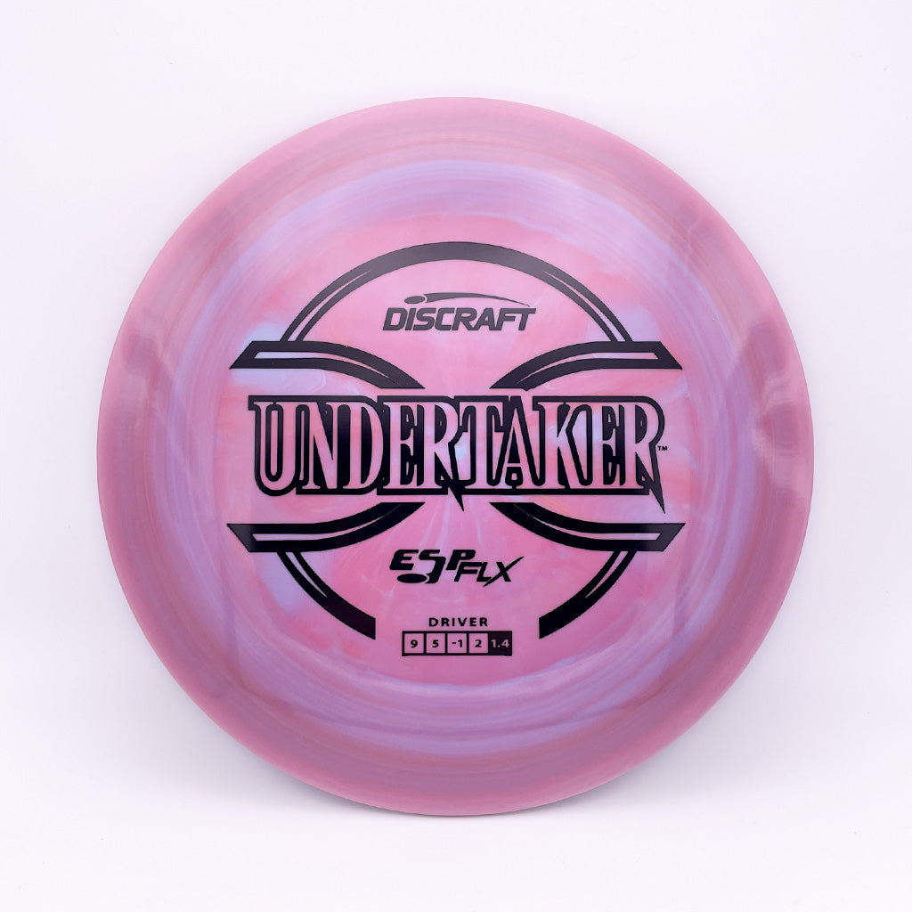 Discraft ESP FLX Undertaker