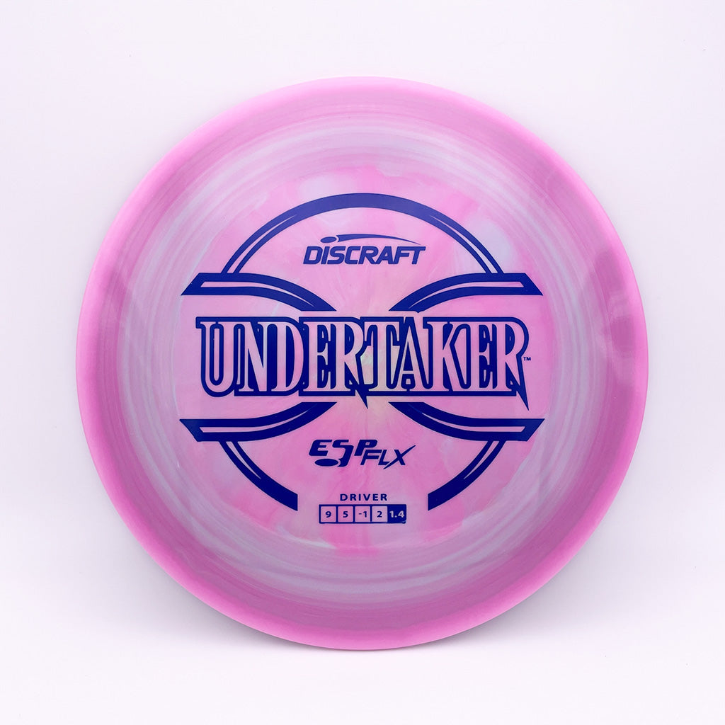 Discraft ESP FLX Undertaker