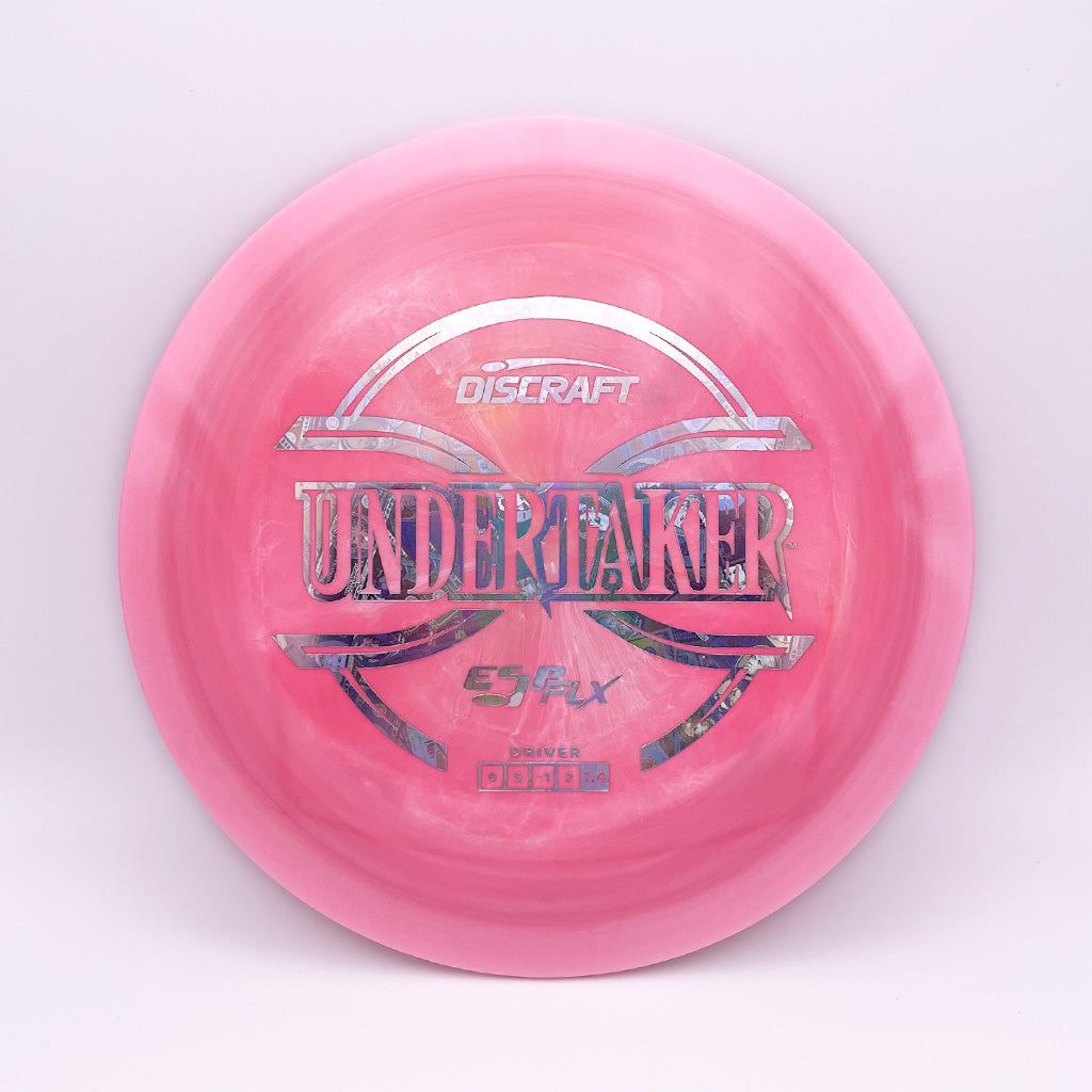 Discraft ESP FLX Undertaker