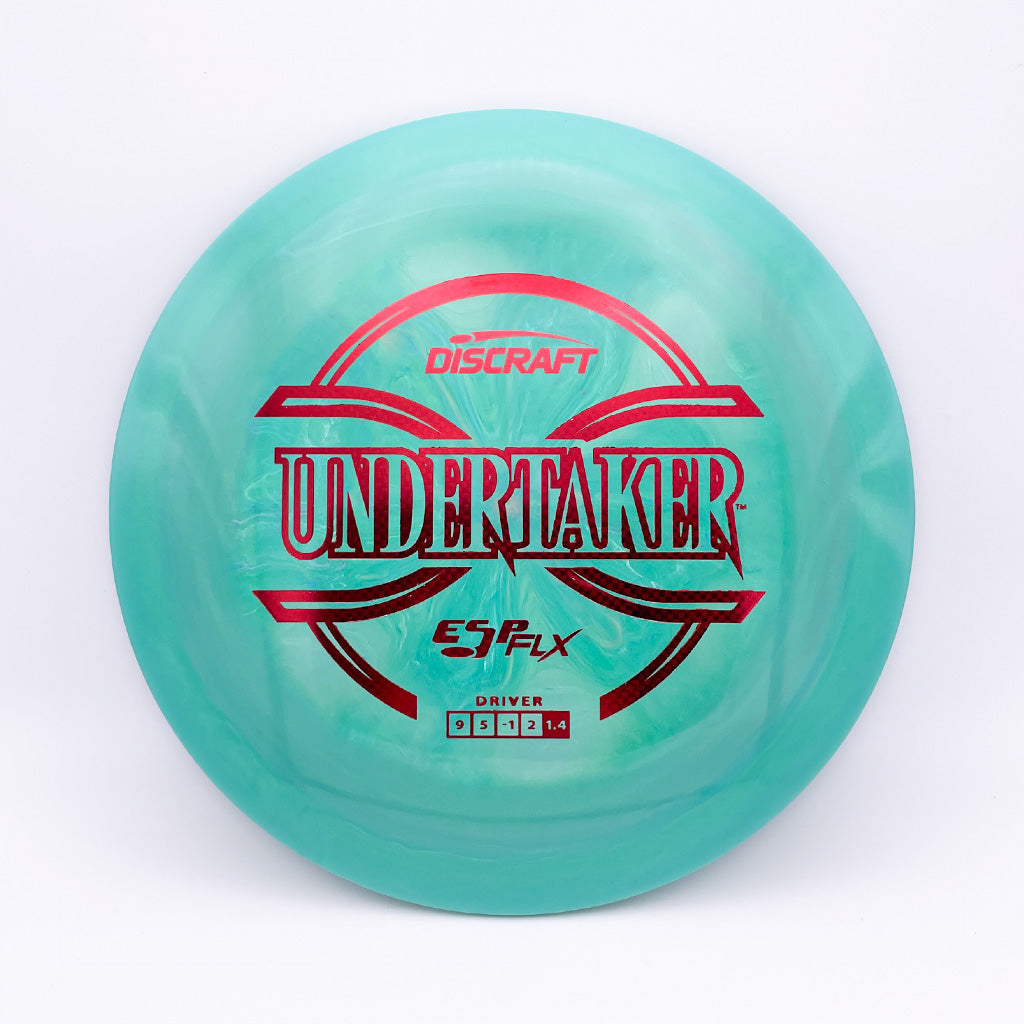 Discraft ESP FLX Undertaker