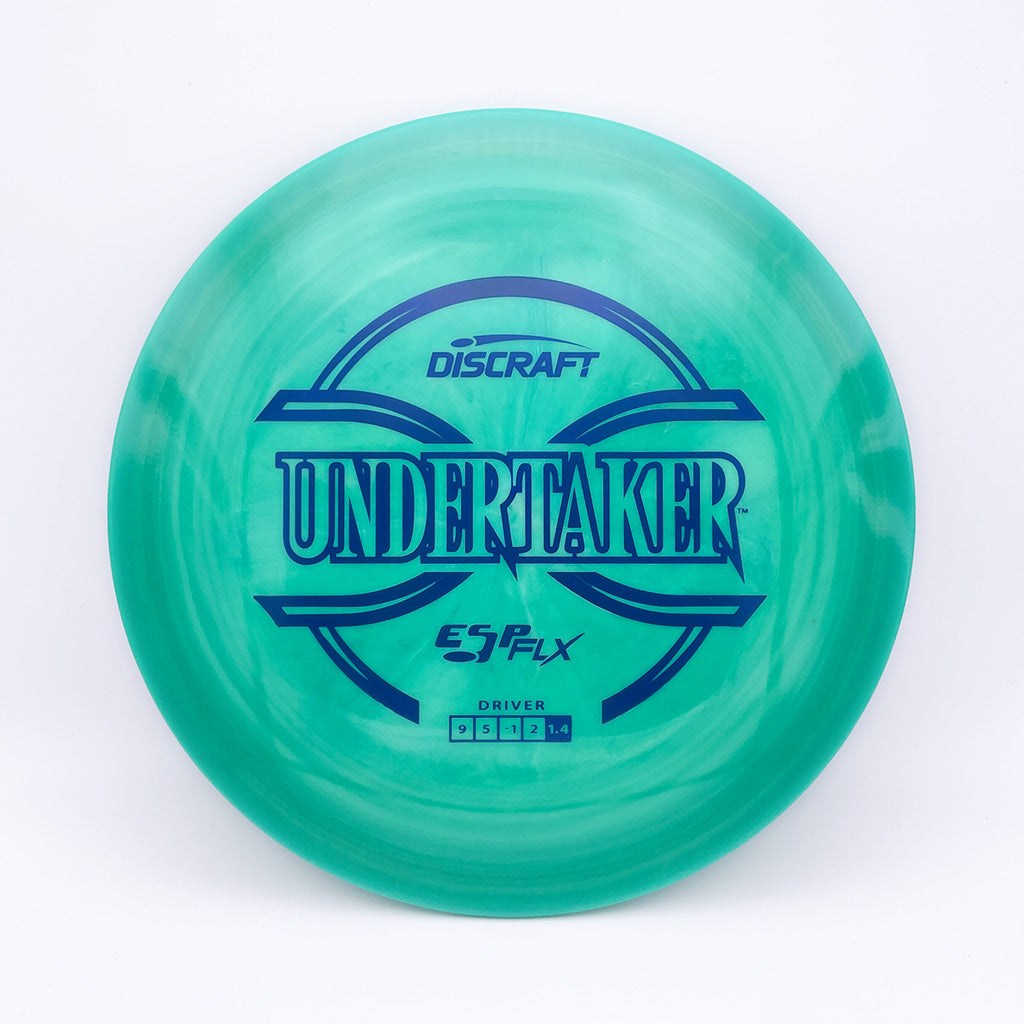 Discraft ESP FLX Undertaker