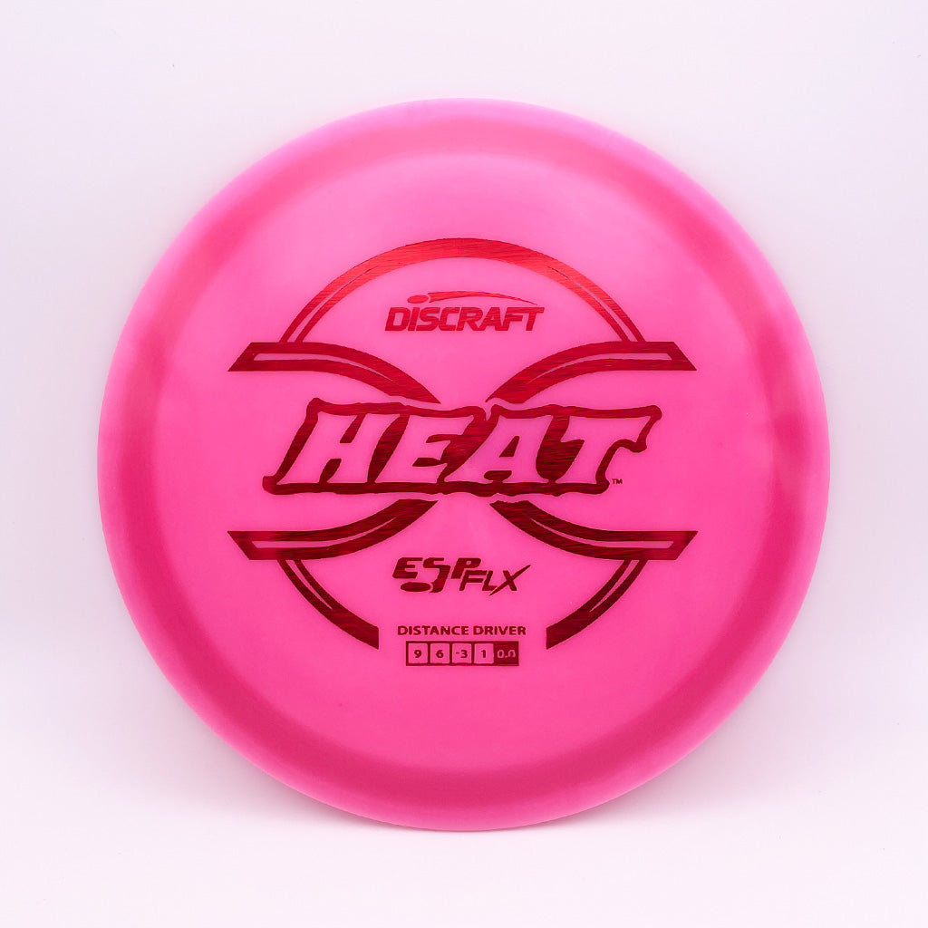 Discraft ESP FLX Heat