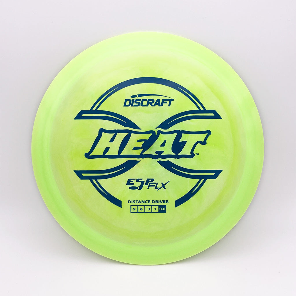 Discraft ESP FLX Heat