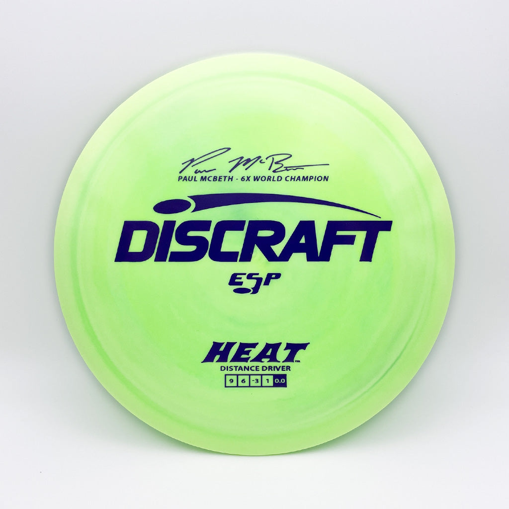 Discraft ESP Heat