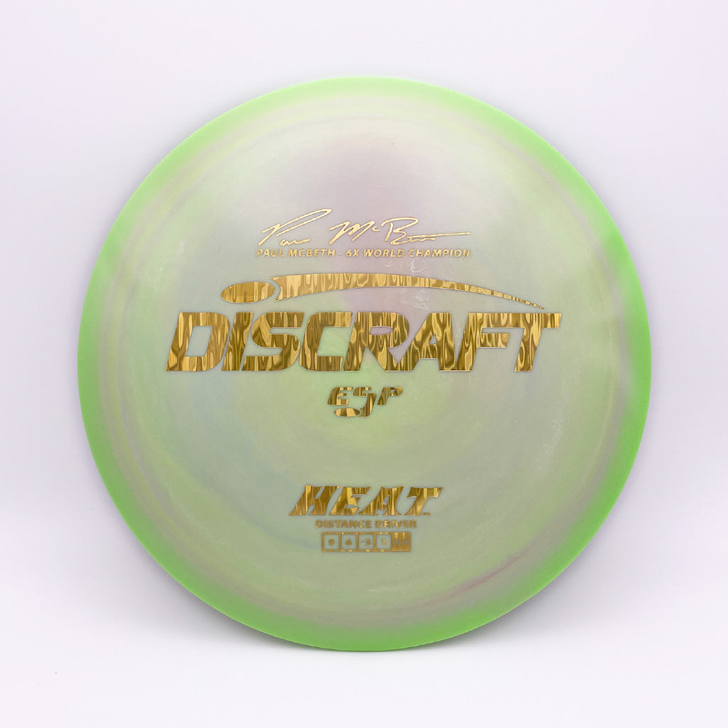 Discraft ESP Heat