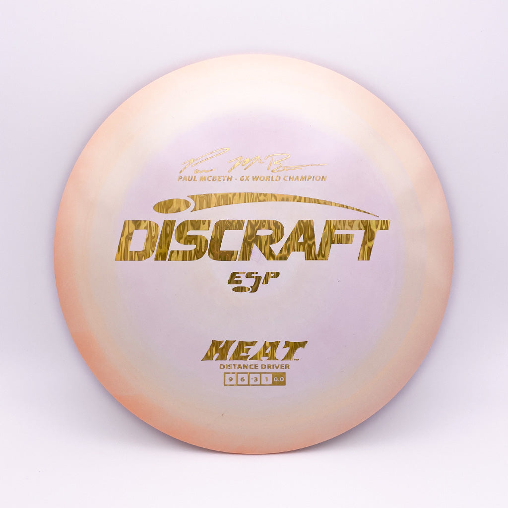 Discraft ESP Heat
