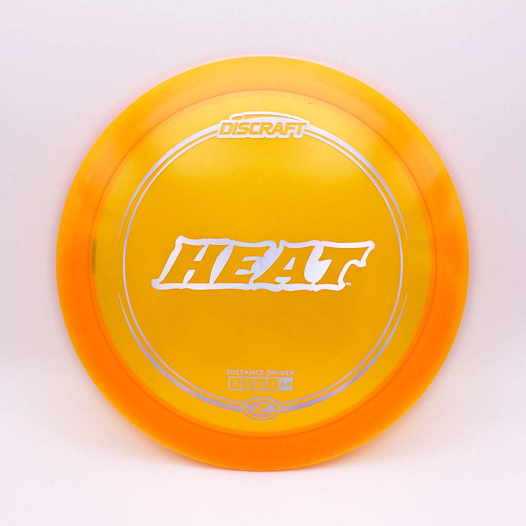 Discraft Z Line Heat