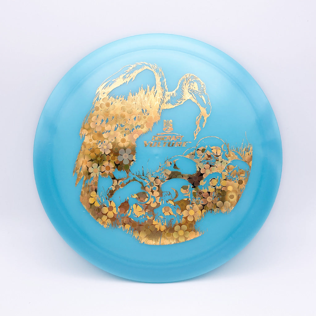 Discraft Big Z Vulture