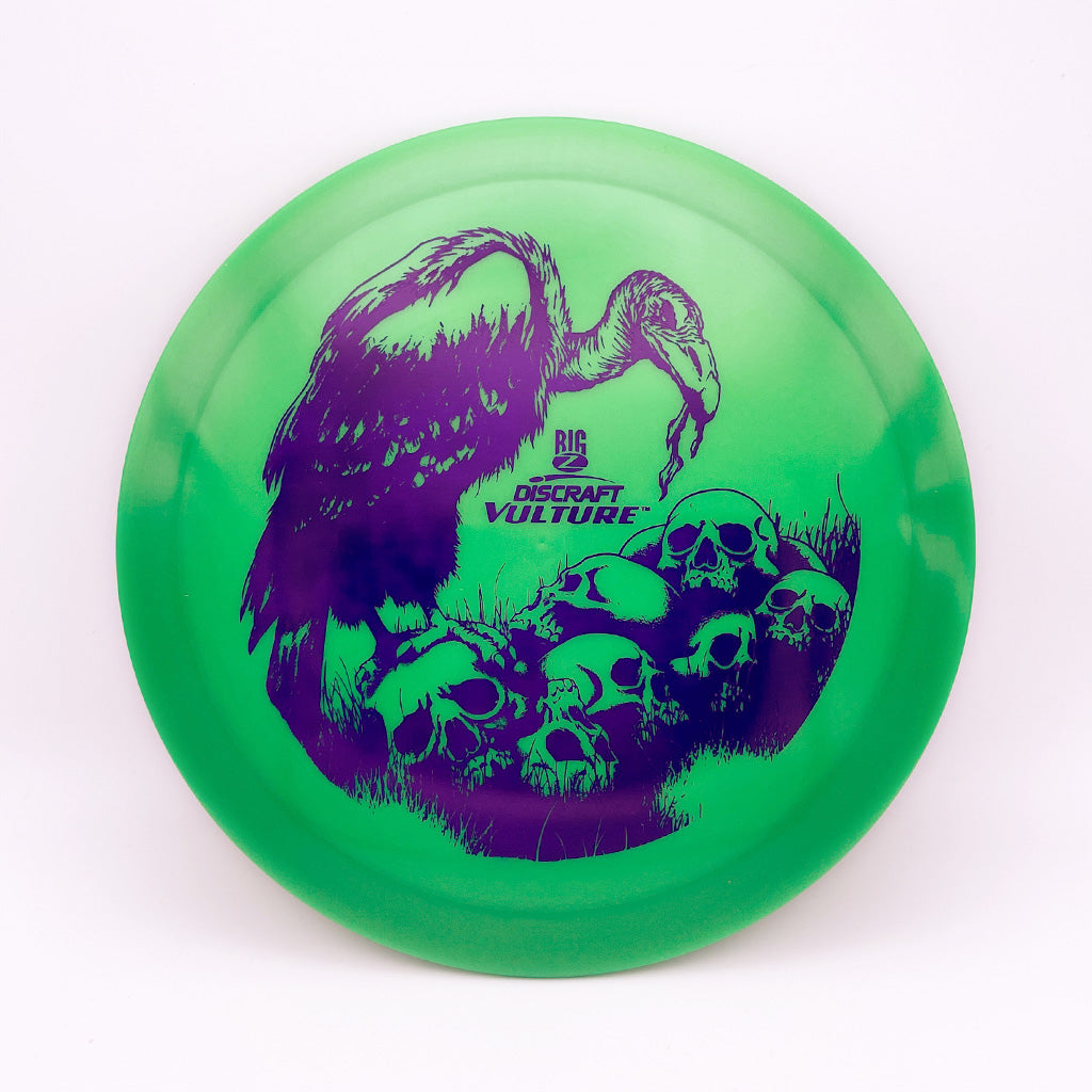 Discraft Big Z Vulture