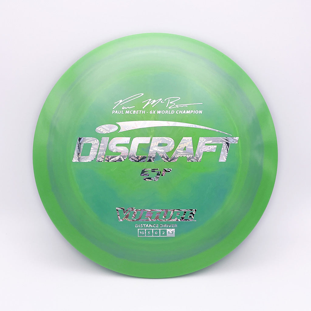 Discraft ESP Vulture