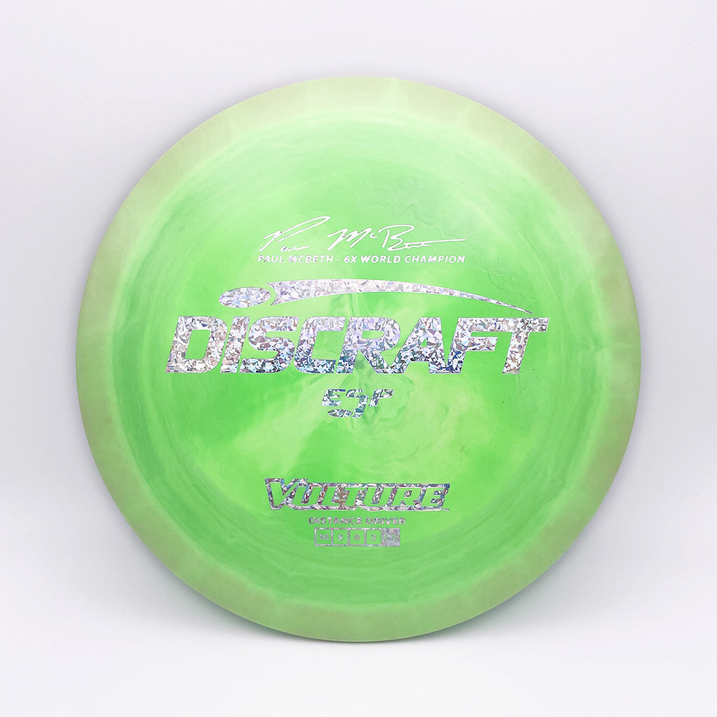 Discraft ESP Vulture